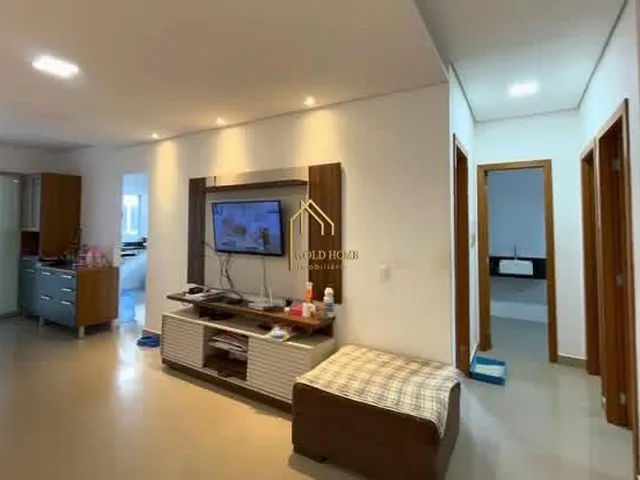 Imagem: Casa em Condomínio 3 dormitórios à venda