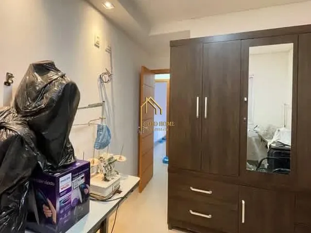 Imagem 9: Casa em Condomínio 3 dormitórios à venda Jardim Imperial Cuiabá/MT