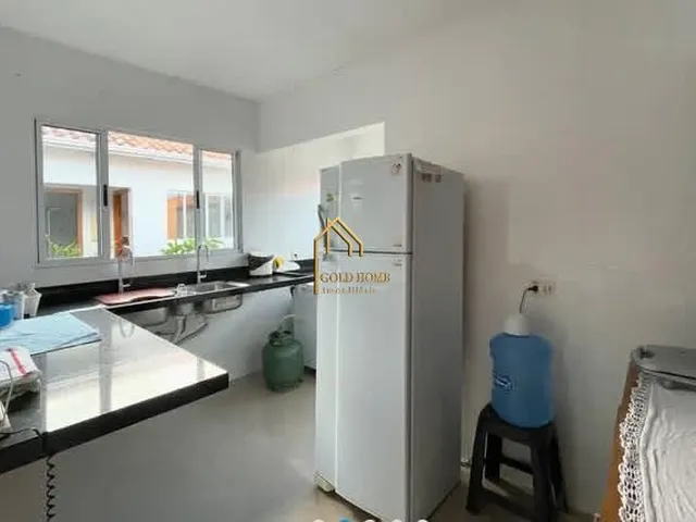 Imagem 11: Casa em Condomínio 3 dormitórios à venda Jardim Imperial Cuiabá/MT