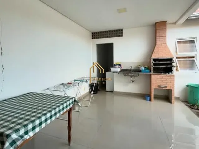 Imagem 8: Casa em Condomínio 3 dormitórios à venda Jardim Imperial Cuiabá/MT