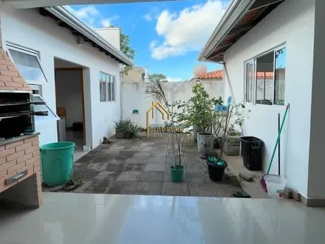 Imagem 4: Casa em Condomínio 3 dormitórios à venda Jardim Imperial Cuiabá/MT