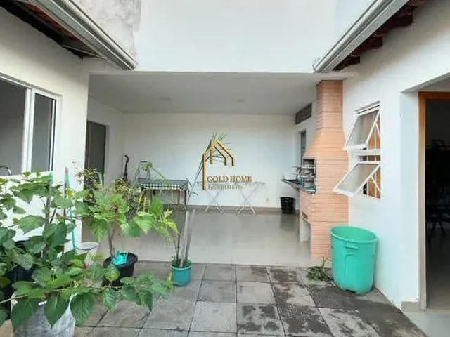 Imagem 3: Casa em Condomínio 3 dormitórios à venda Jardim Imperial Cuiabá/MT