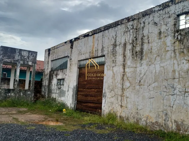 Imagem 3: BARRACÃO COM TERRENO BAIRRO IPASE - VG