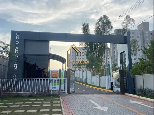 Imagem: Vendo apartamento próximo HMC porteira