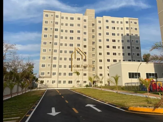 Imagem 9: Vendo apartamento próximo HMC porteira fechada
