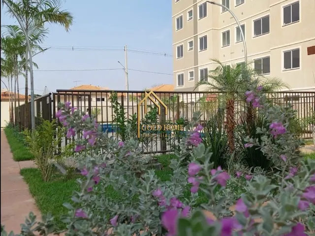 Imagem 3: Vendo apartamento próximo HMC porteira fechada