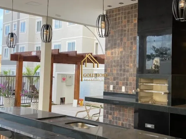 Imagem 4: Vendo apartamento próximo HMC porteira fechada