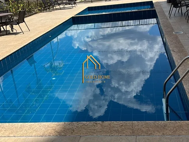 Imagem 8: Vendo apartamento próximo HMC porteira fechada
