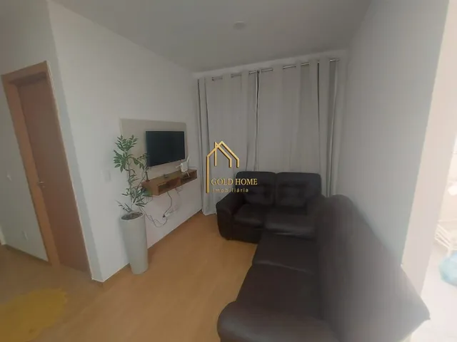 Imagem 5: Vendo apartamento próximo HMC porteira fechada