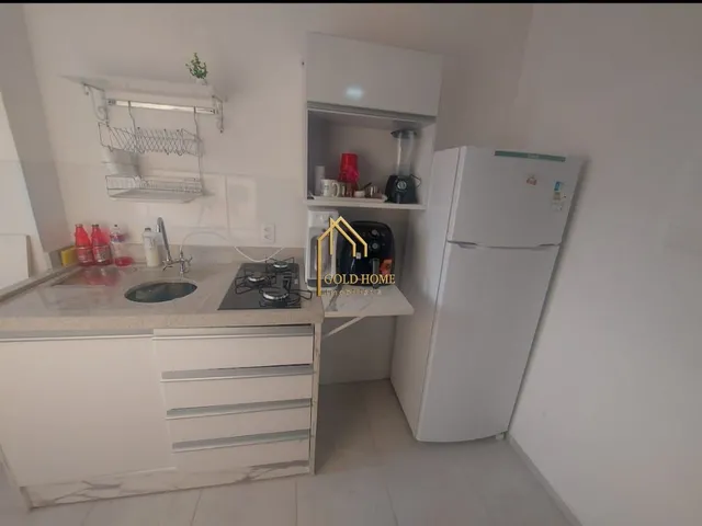 Imagem 7: Vendo apartamento próximo HMC porteira fechada