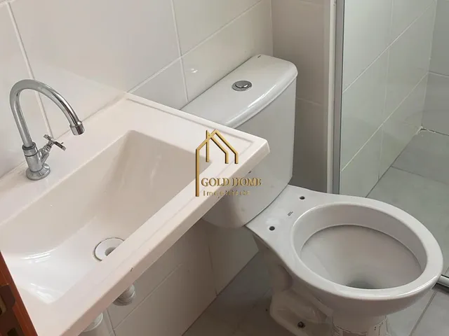 Imagem 6: Vendo apartamento próximo HMC porteira fechada