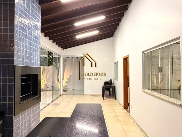 Imagem 16: ? CASA DE ALTO PADRÃO