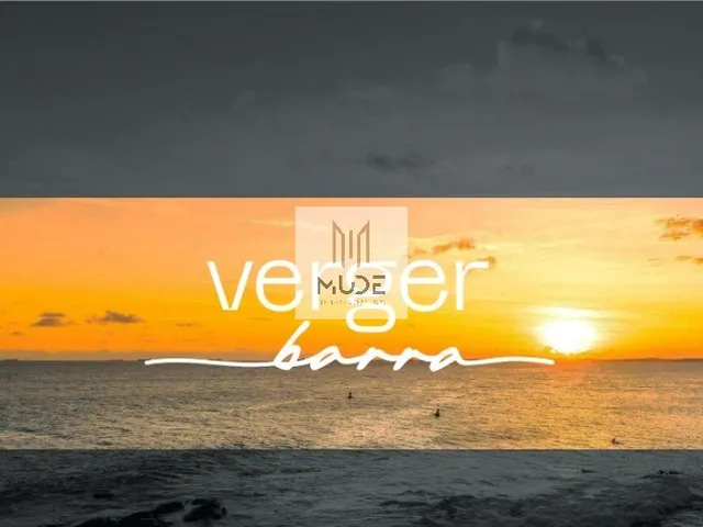 Imagem 7: VERGER BARRA Flat / studio com 1 dormitório