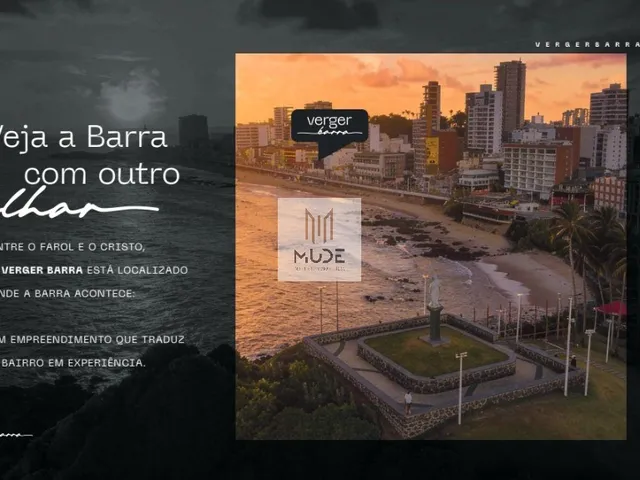 Imagem 15: VERGER BARRA Flat / studio com 1 dormitório