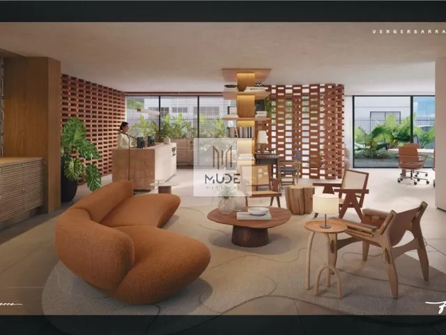 Imagem 9: VERGER BARRA Flat / studio com 1 dormitório