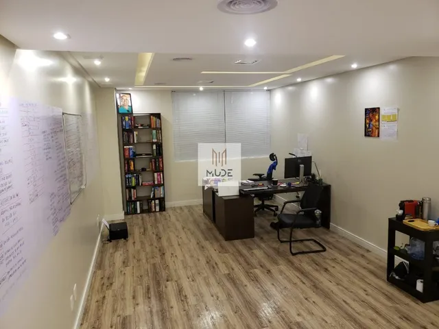 Imagem: CEO SALVADOR SHOPPING- SALA COMERCIAL 33M²
