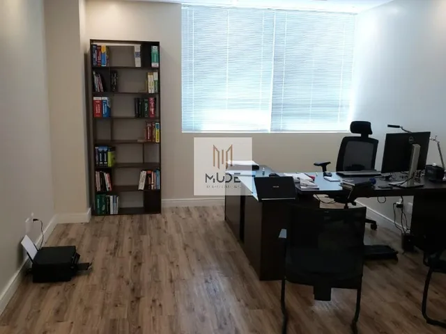 Imagem 4: CEO SALVADOR SHOPPING- SALA COMERCIAL 33M², 1 VAGA - A VENDA OU LOCAÇÃO - Salvador
