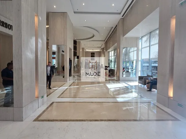 Imagem 12: CEO SALVADOR SHOPPING- SALA COMERCIAL 33M², 1 VAGA - A VENDA OU LOCAÇÃO - Salvador