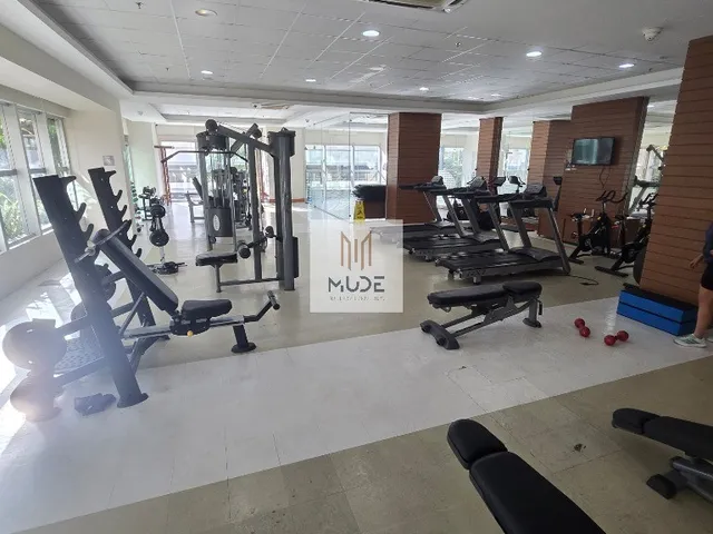 Imagem 11: CEO SALVADOR SHOPPING- SALA COMERCIAL 33M², 1 VAGA - A VENDA OU LOCAÇÃO - Salvador