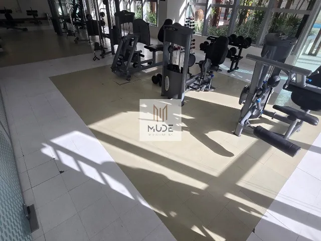 Imagem 7: CEO SALVADOR SHOPPING- SALA COMERCIAL 33M², 1 VAGA - A VENDA OU LOCAÇÃO - Salvador