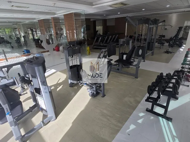 Imagem 9: CEO SALVADOR SHOPPING- SALA COMERCIAL 33M², 1 VAGA - A VENDA OU LOCAÇÃO - Salvador