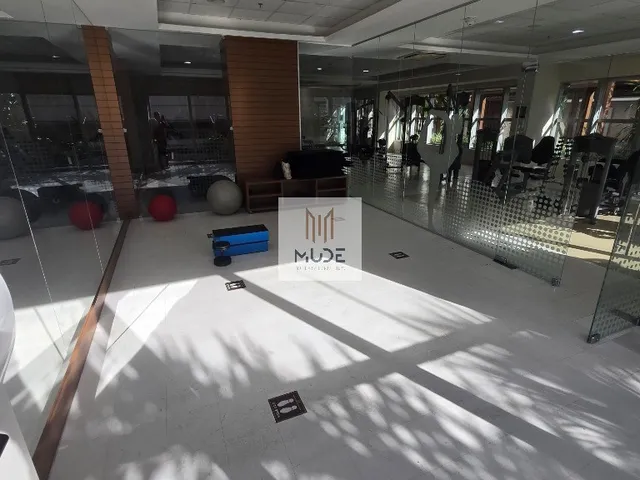 Imagem 13: CEO SALVADOR SHOPPING- SALA COMERCIAL 33M², 1 VAGA - A VENDA OU LOCAÇÃO - Salvador