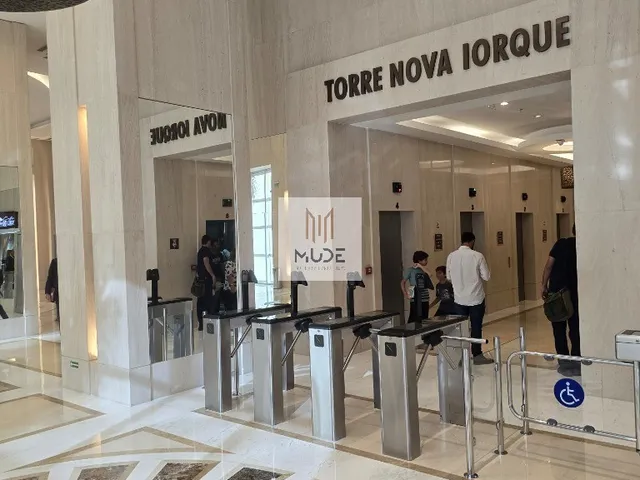 Imagem 10: CEO SALVADOR SHOPPING- SALA COMERCIAL 33M², 1 VAGA - A VENDA OU LOCAÇÃO - Salvador