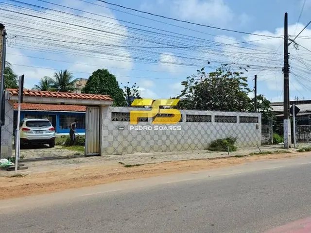 Imagem 3: CASA À VENDA NO CENTRO DE JACUMÃ – CONDE/PB