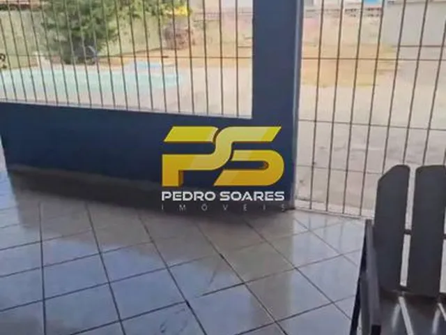 Imagem 2: CASA À VENDA NO CENTRO DE JACUMÃ – CONDE/PB
