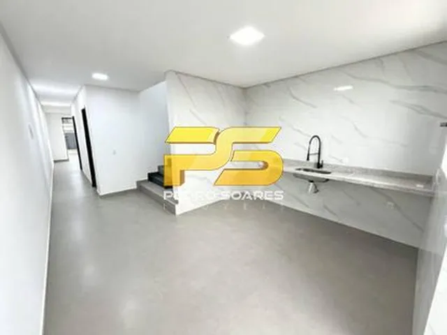 Imagem: CASAS À VENDA EM CARAPIBUS R$ 490 MIL CADA