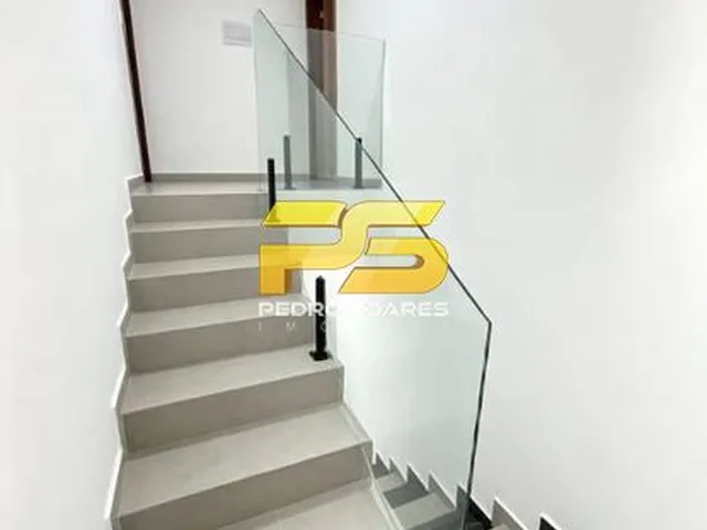 Imagem 6: CASAS À VENDA EM CARAPIBUS R$ 490 MIL CADA– CONDE/PB