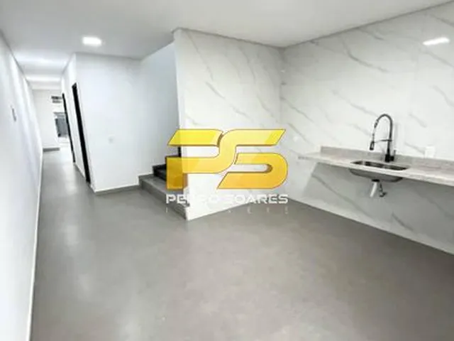 Imagem 16: CASAS À VENDA EM CARAPIBUS R$ 490 MIL CADA– CONDE/PB