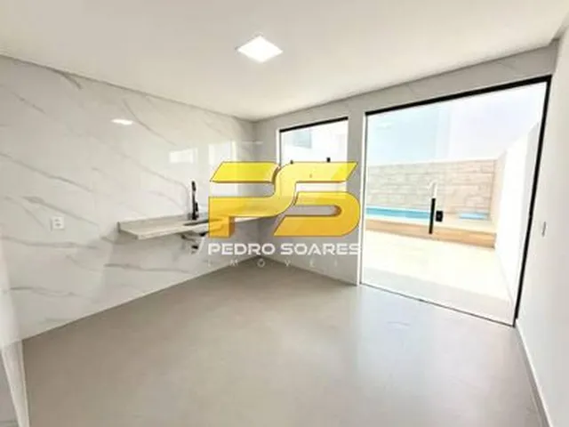 Imagem 15: CASAS À VENDA EM CARAPIBUS R$ 490 MIL CADA– CONDE/PB