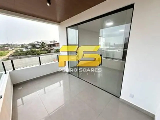 Imagem 8: CASAS À VENDA EM CARAPIBUS R$ 490 MIL CADA– CONDE/PB