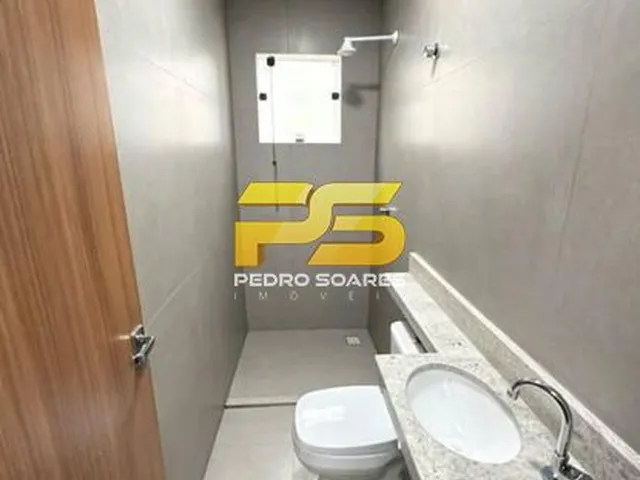 Imagem 10: CASAS À VENDA EM CARAPIBUS R$ 490 MIL CADA– CONDE/PB