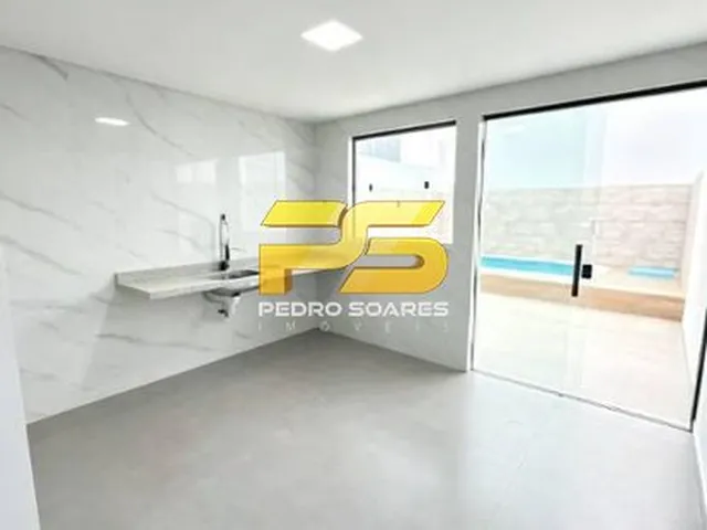 Imagem 7: CASAS À VENDA EM CARAPIBUS R$ 490 MIL CADA– CONDE/PB