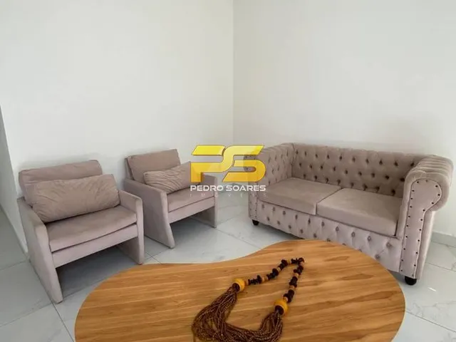 Imagem 15: CASA A VENDA COM 3 SUITES CONDOMINIO RESIDENCIAL MONTE DAS CEREJEIRAS BANANEIRAS-PB