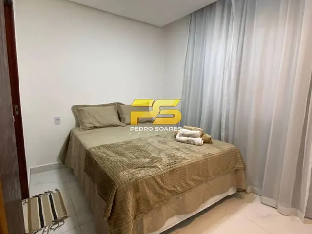 Imagem 10: CASA A VENDA COM 3 SUITES CONDOMINIO RESIDENCIAL MONTE DAS CEREJEIRAS BANANEIRAS-PB