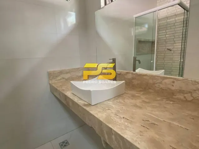 Imagem 13: CASA A VENDA COM 3 SUITES CONDOMINIO RESIDENCIAL MONTE DAS CEREJEIRAS BANANEIRAS-PB
