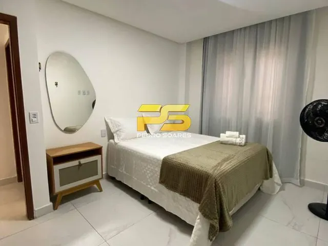 Imagem 9: CASA A VENDA COM 3 SUITES CONDOMINIO RESIDENCIAL MONTE DAS CEREJEIRAS BANANEIRAS-PB