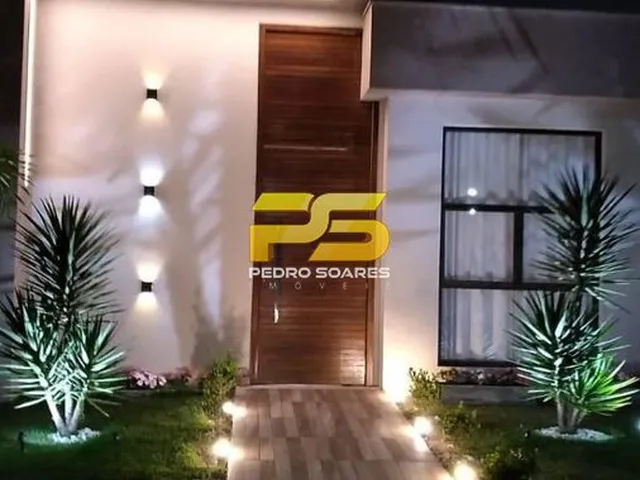 Imagem: CASA PARA LOCAÇÃO ANUAL 3 SUITES CONDOMINIO