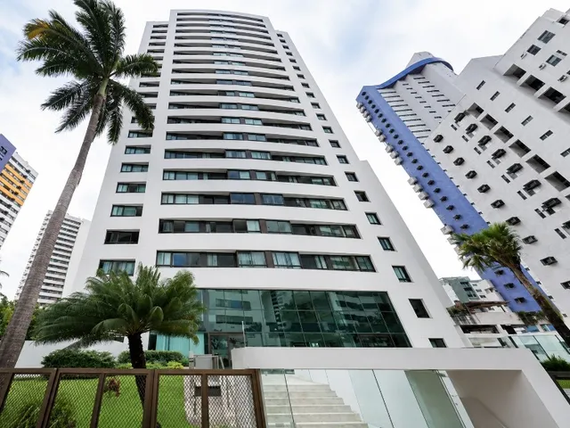 Imagem: APARTAMENTO PARA ALUGAR, EM BOA VIAGEM!
