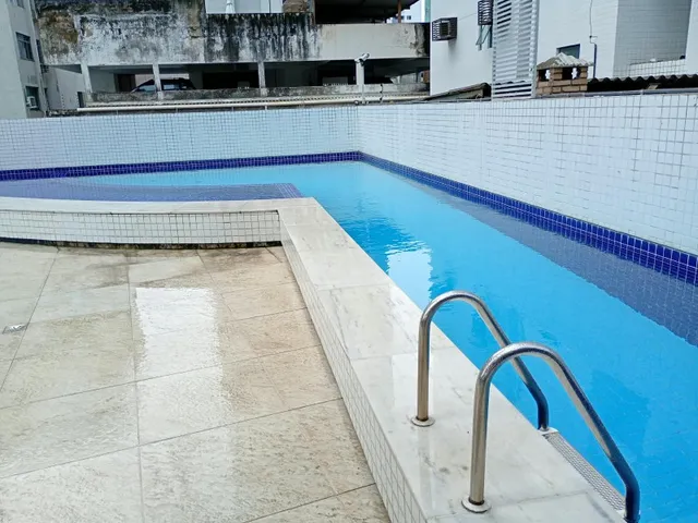 Imagem 8: APARTAMENTO PARA ALUGAR, EM BOA VIAGEM!
