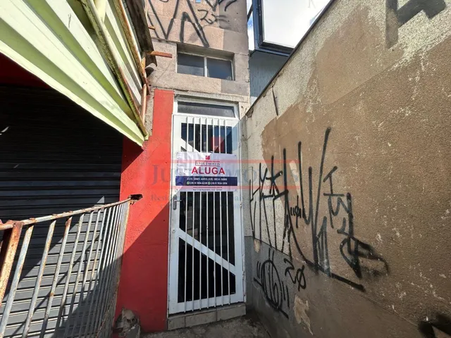 Imagem: Salão para Locação na Ário Barnabé