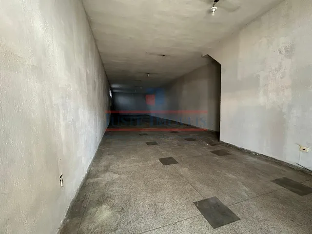 Imagem 5: Salão para Locação na Ário Barnabé