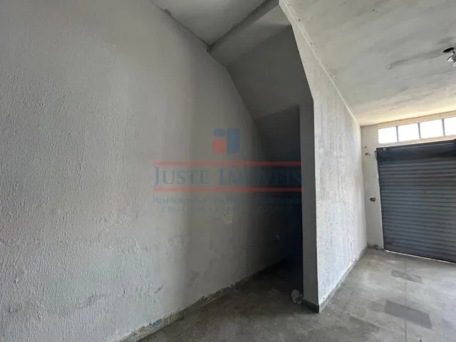 Imagem 3: Salão para Locação na Ário Barnabé