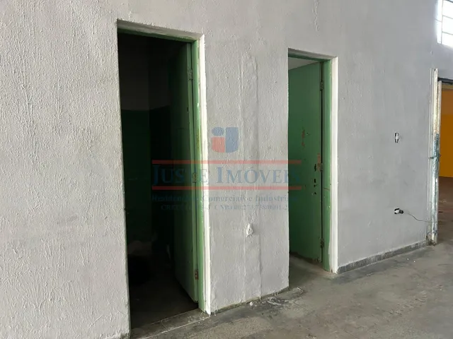 Imagem 9: Salão para Locação na Ário Barnabé