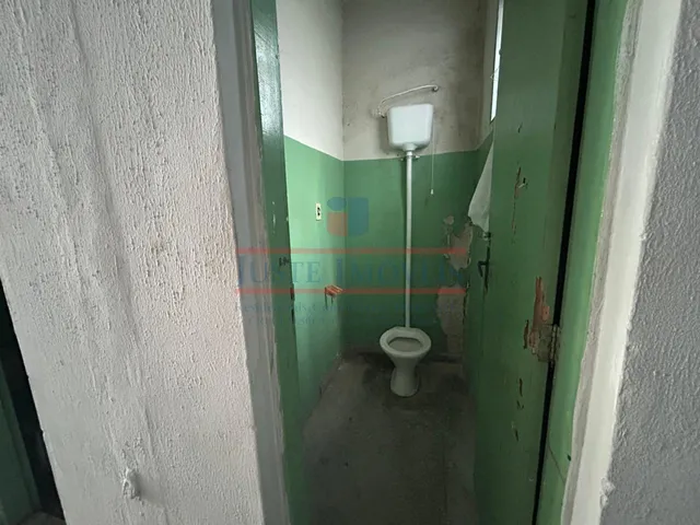 Imagem 8: Salão para Locação na Ário Barnabé