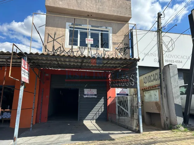 Imagem 10: Salão para Locação na Ário Barnabé