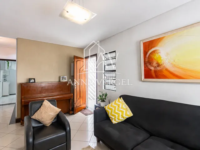 Imagem 10: Sobrado com 3 Quartos e 1 Suíte À Venda no Jardim D&Apos;Abril em Osasco com 137M² e 3 Vagas de Carro